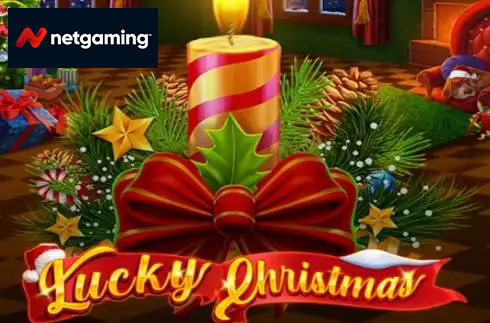 Lucky Christmas